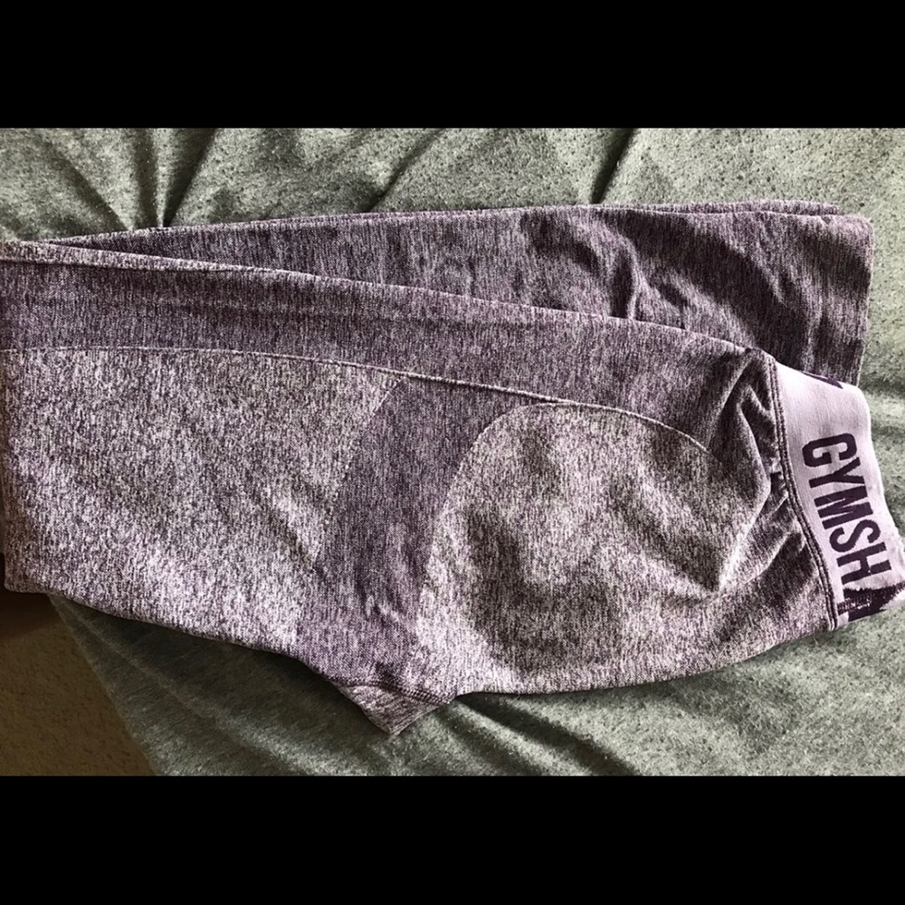 ❗️HAS BEEN SOLD ❗️ Gymshark Leggings